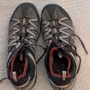 Chaco Outcross Evo 2 Hiking Outdoor Running Shoes